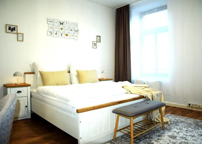 Asya Home Zentral, Balkon, Netflix, Gratis Kaffee Und Tee
