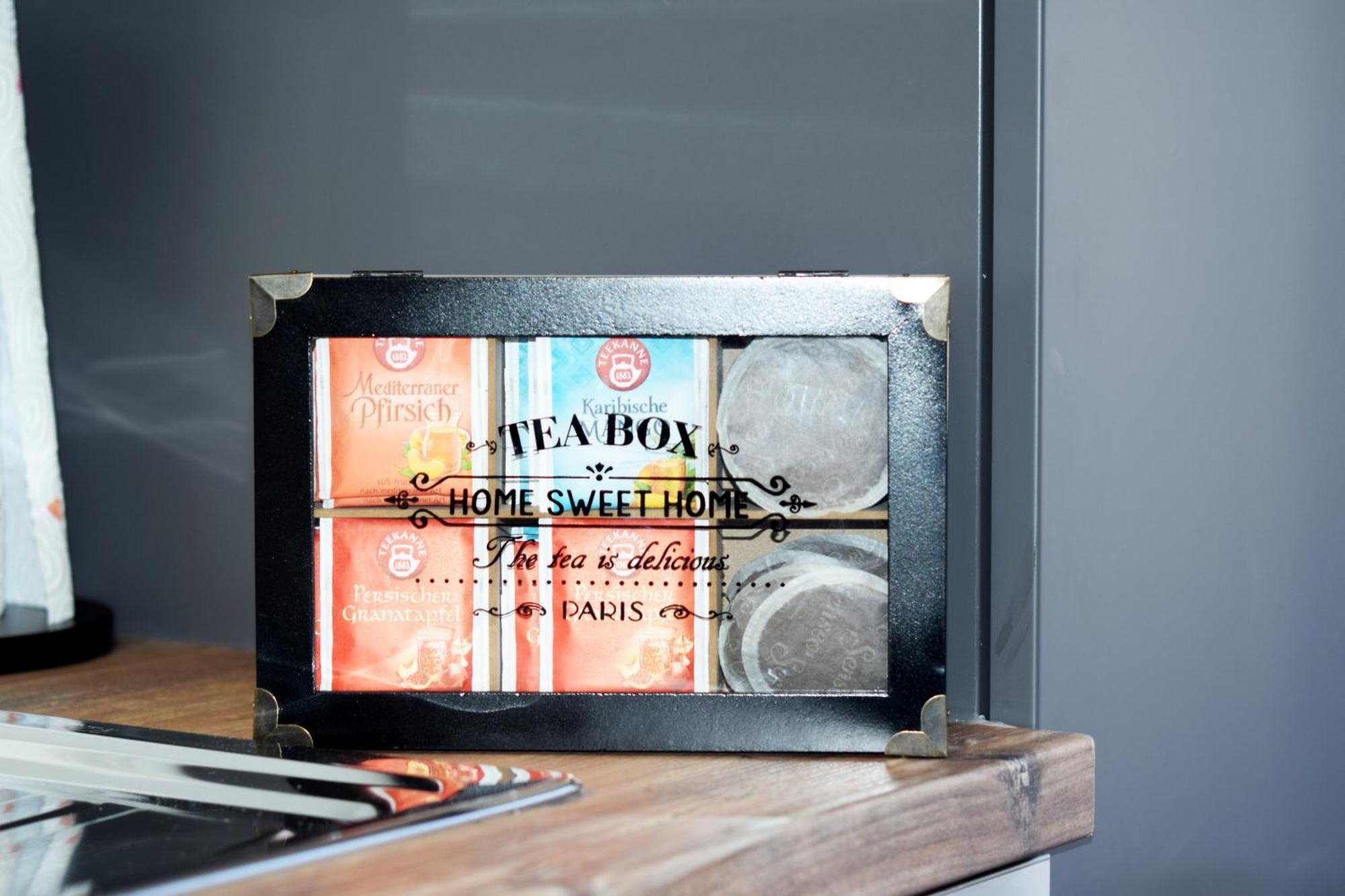 Asya Zentral, Balkon, Netflix, Gratis Kaffee Und Tee Apartment